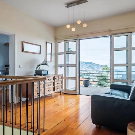 Magnolia * Funchal (Madeira)