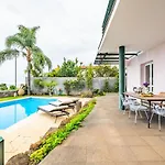 Villa Magnolia