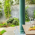 Magnolia Villa