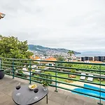 Villa Magnolia Funchal (Madeira)
