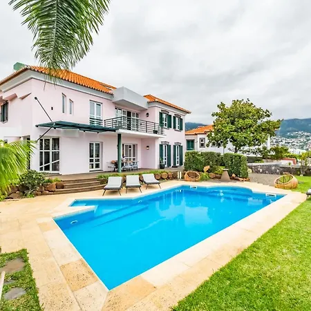 Magnólia