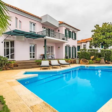 Villa Magnolia