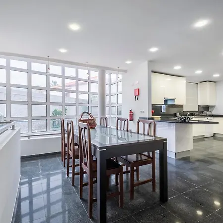 Magnolia * Funchal (Madeira)