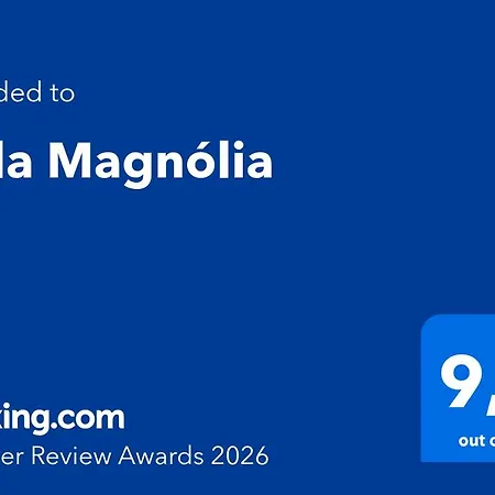 Villa Magnolia