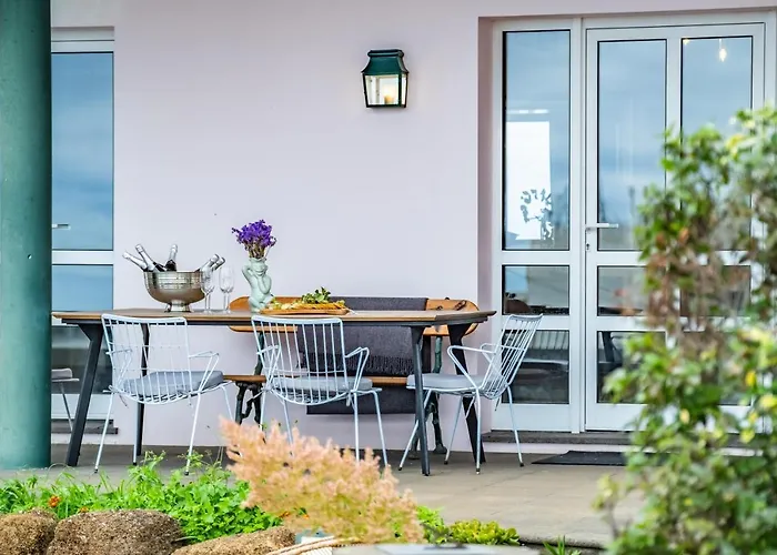 Magnolia * Funchal (Madeira)