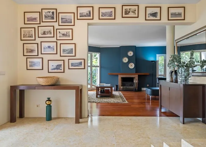 Magnolia Funchal (Madeira)