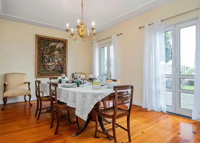 Villa Magnolia Funchal (Madeira)