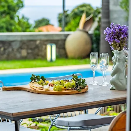 Magnolia Villa *