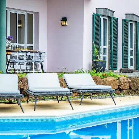 Villa Magnolia *