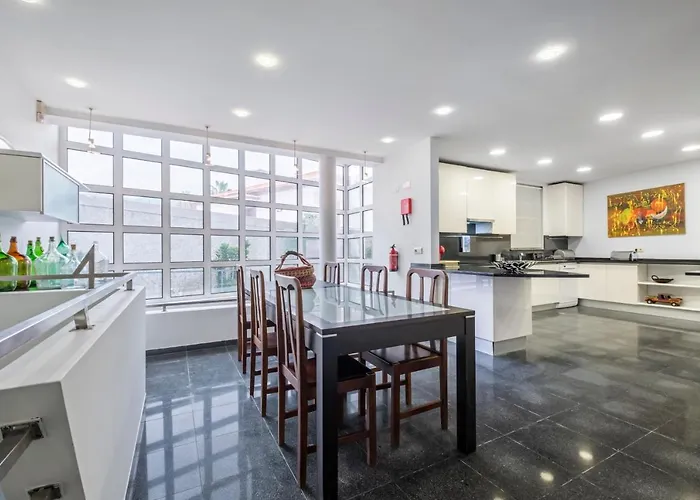 Magnólia * Funchal (Madeira)