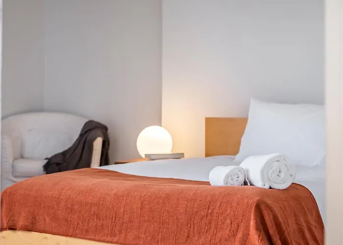 Villa Magnólia Funchal (Madeira)